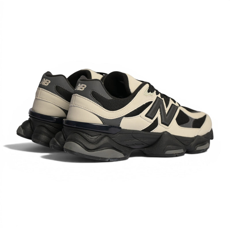 New Balance 9060 Off White Black