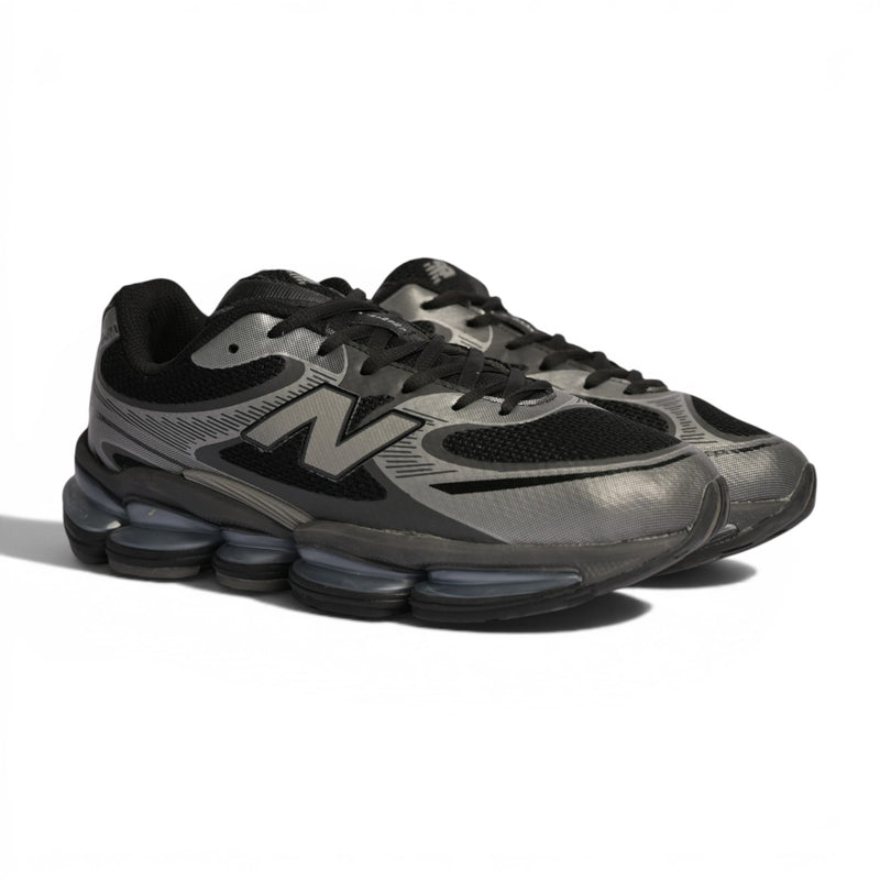 New Balance 2000 ABZORB Black/Grey