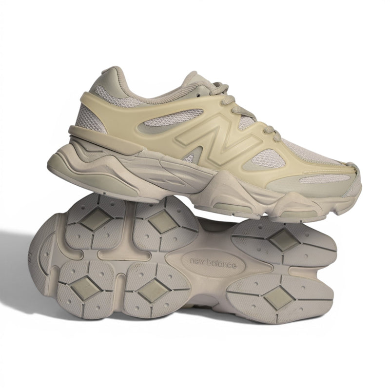 New Balance 9060 Caged Rain Cloud