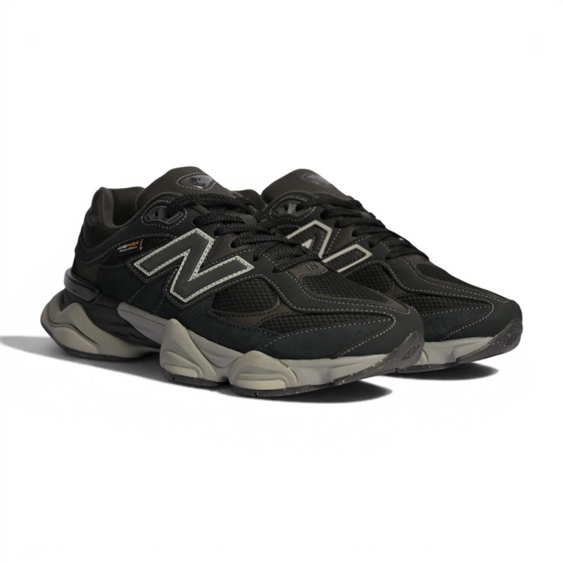 New Balance 9060 „Кордура црно сива“