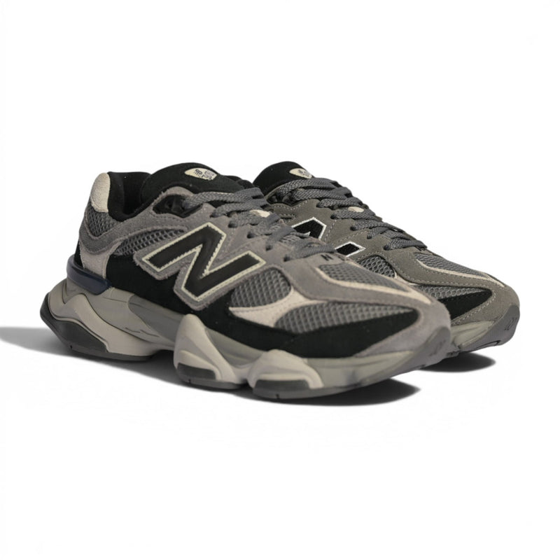 New Balance 9060 „Black / Castlerock“