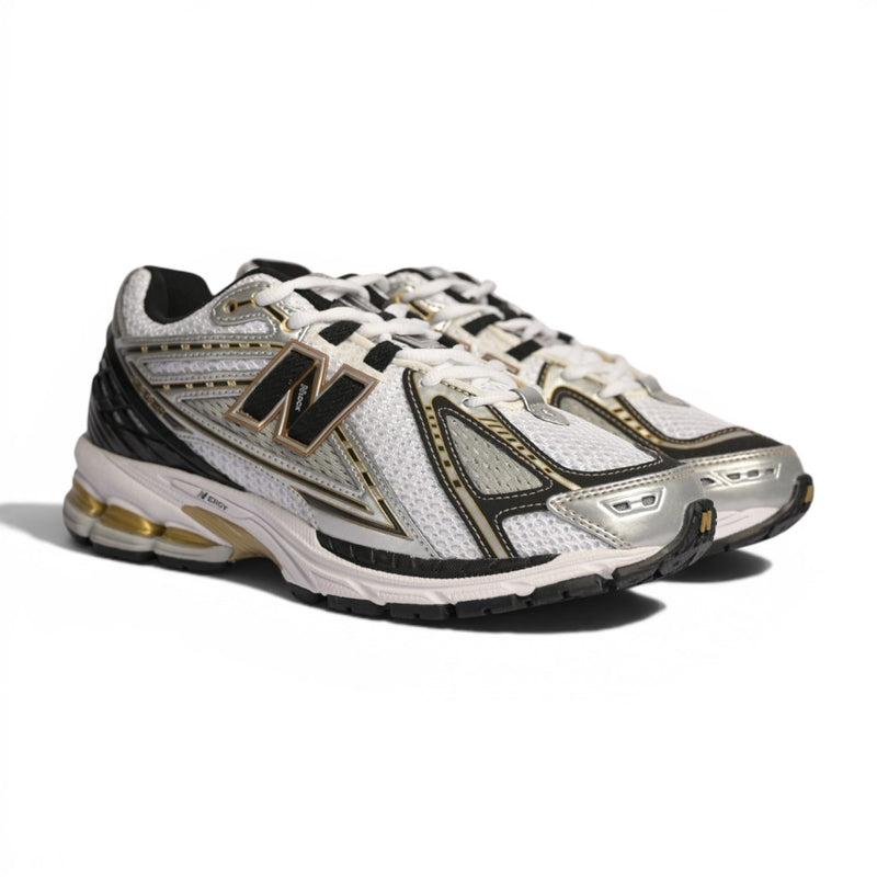 New Balance 1906R Бела / Златна / Црна