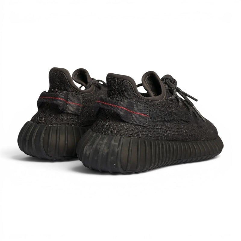 Adidas Yeezy Boost 350 V2 "Black Reflective"