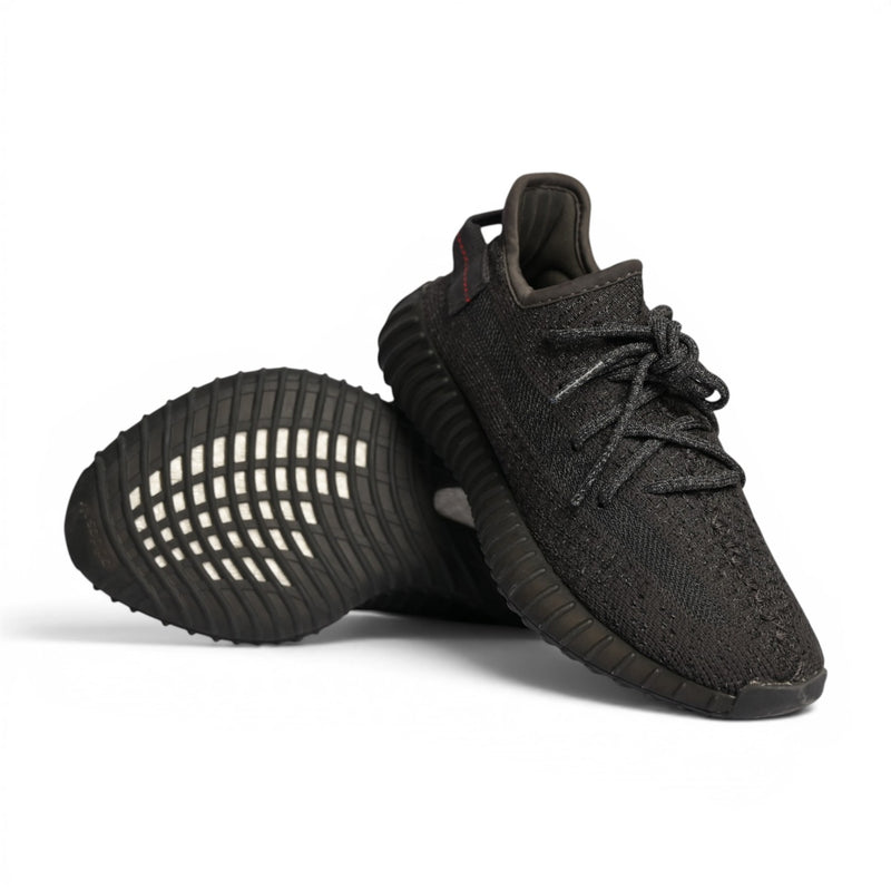 Adidas Yeezy Boost 350 V2 "Black Reflective"
