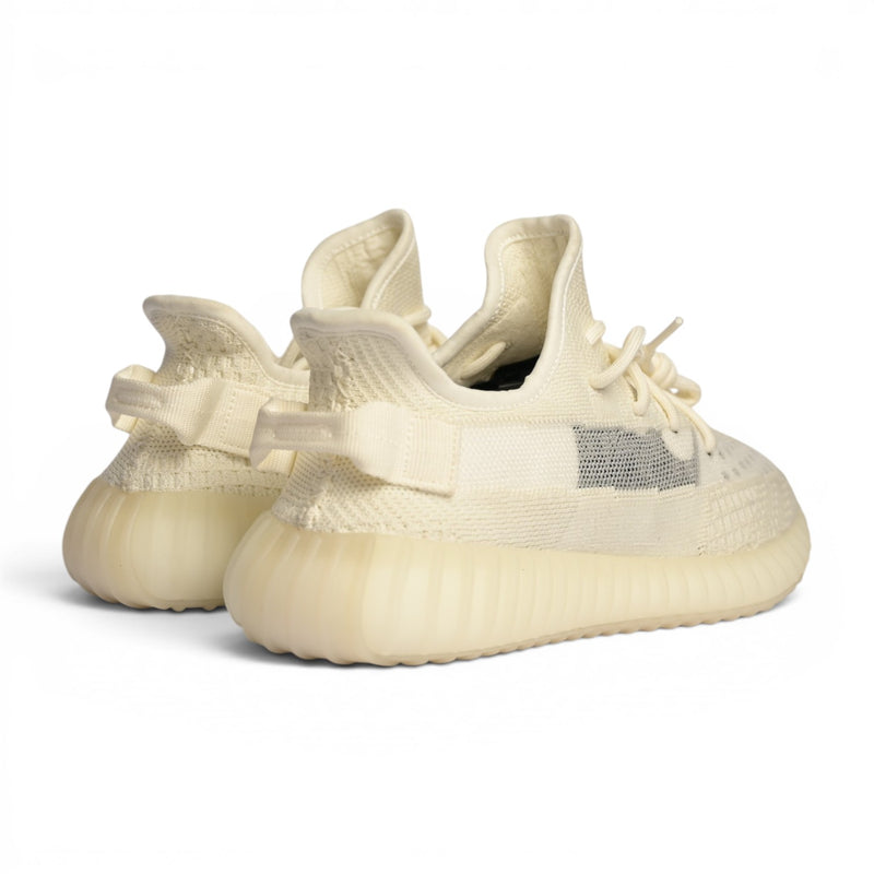Adidas Yeezy Boost 350 Bone White