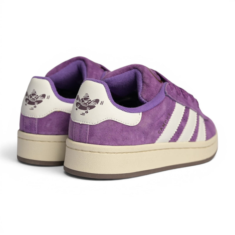 Adidas Campus 00s Collegiate Purple