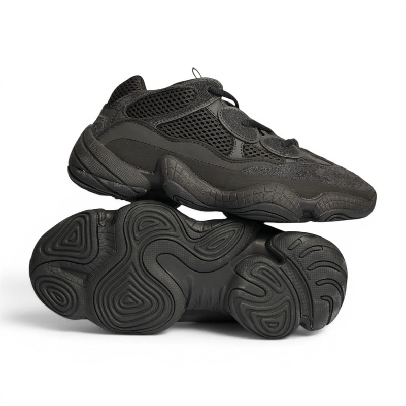 Adidas Yeezy 500 Utility Black