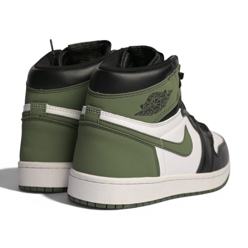 Air Jordan 1 High OG "Clay Green".