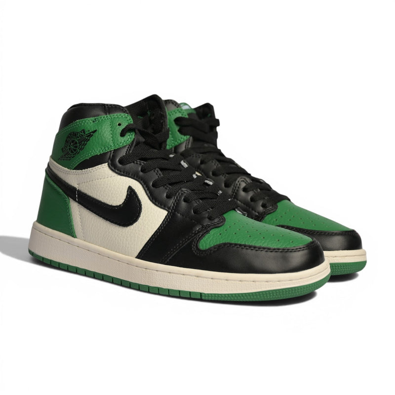 Air Jordan 1 Retro High OG "Pine Green"