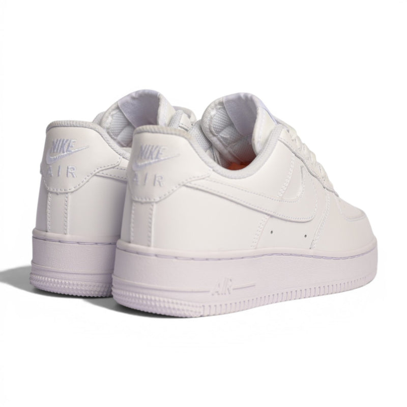 Nike Air Force 1 Low Triple White