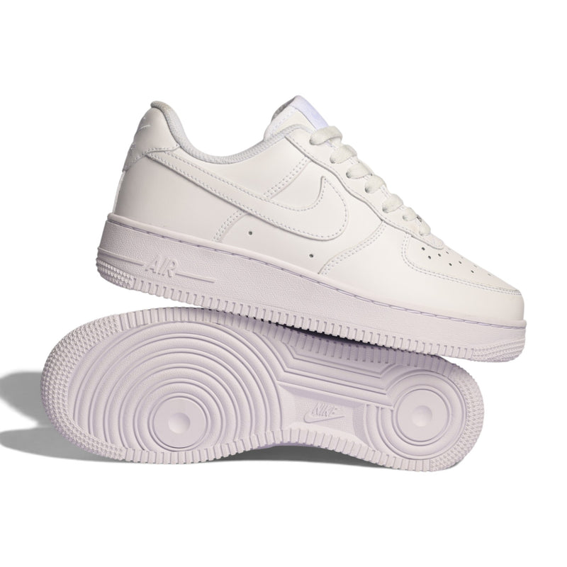 Nike Air Force 1 Low Triple White