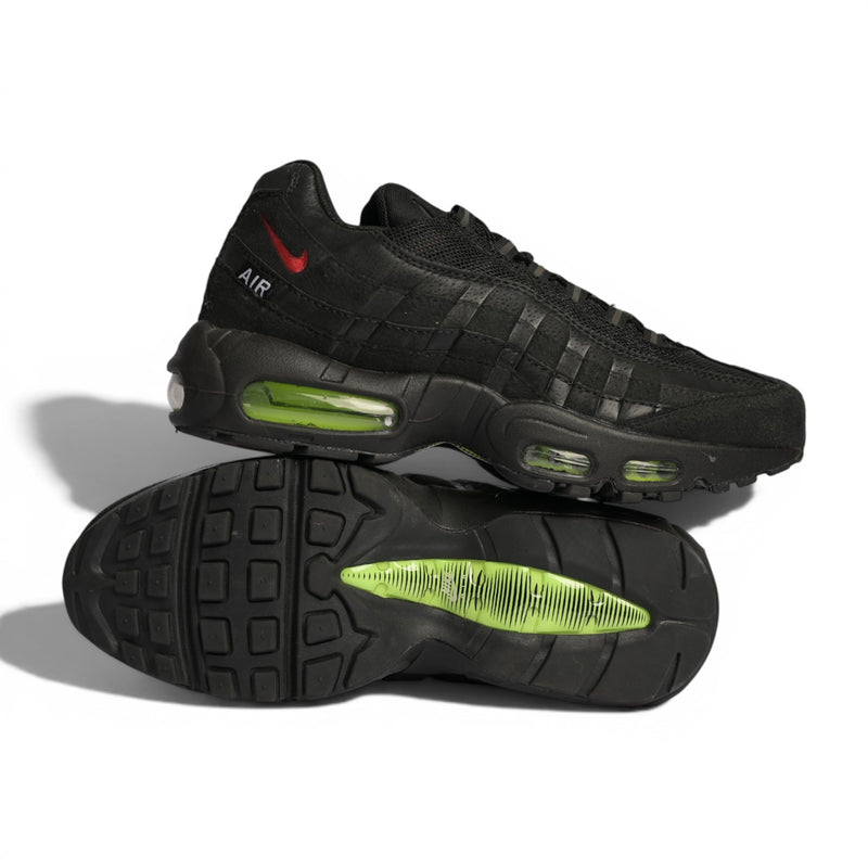 Nike Air Max 95 "LeBron"