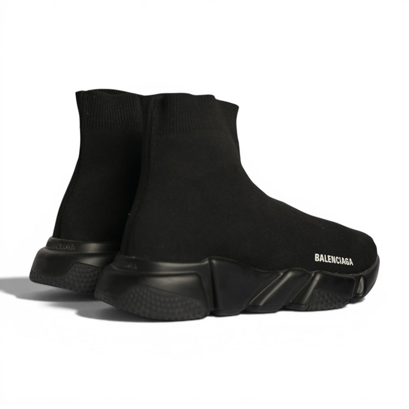 Balenciaga Speed 2.0 Black
