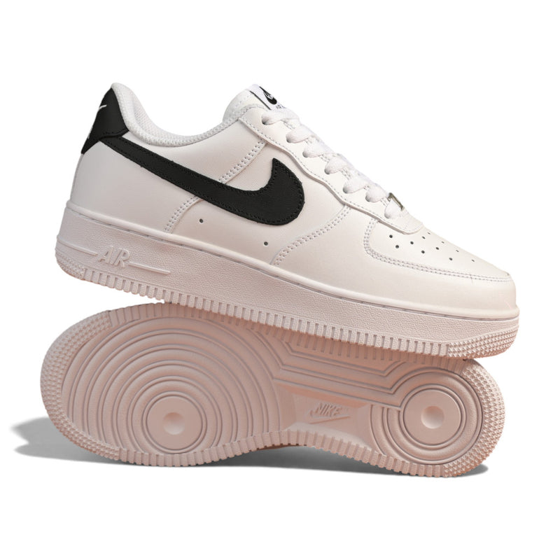 Nike Air Force 1 '07, White/Black
