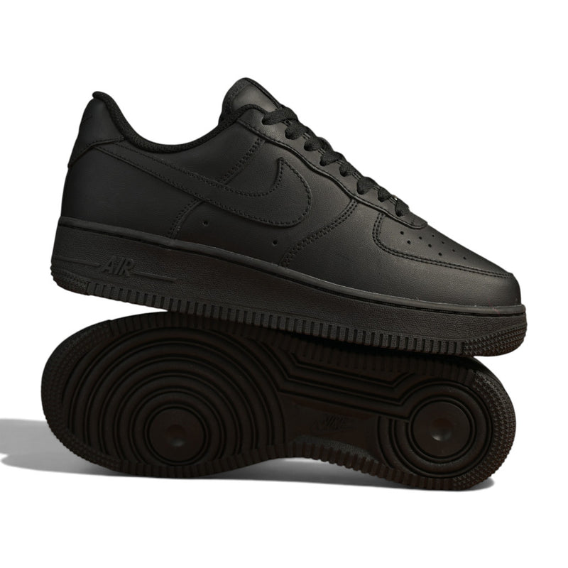 Nike Air Force 1 Low Triple Black