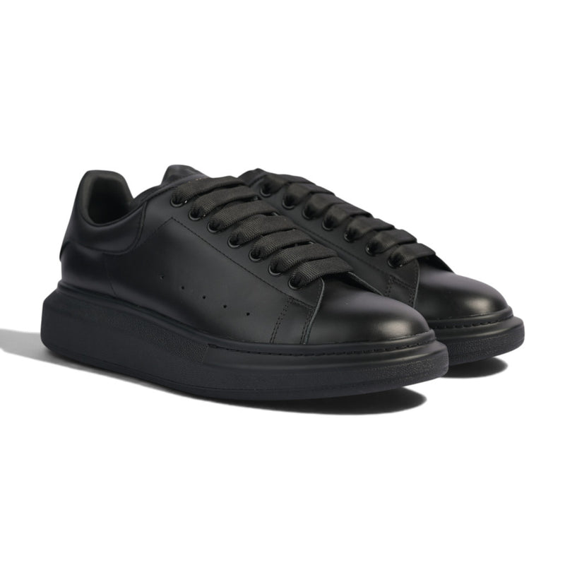 Alexander McQueen Oversize tripple black