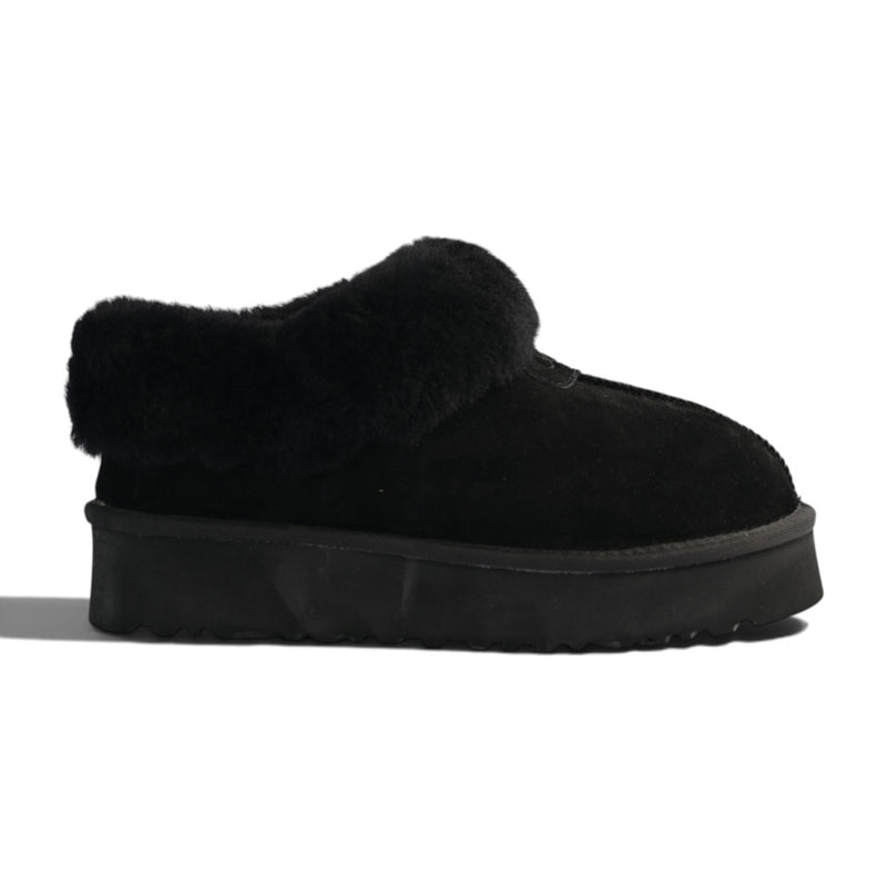 UGG Tazzelle Slipper black