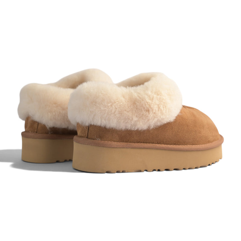 UGG Tazzelle Slipper  Chestnut