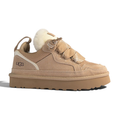 UGG Lowmel Sneaker sand