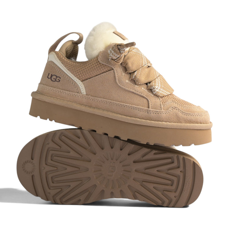UGG Lowmel Sneaker sand
