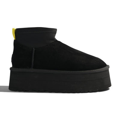 UGG Classic Mini Dipper black