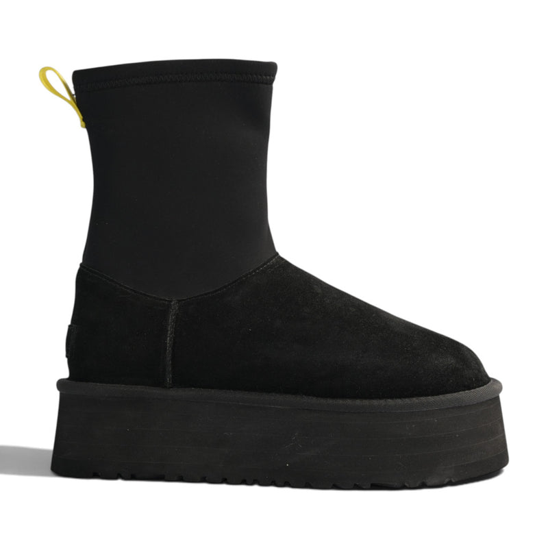 UGG Classic Dipper Boot black