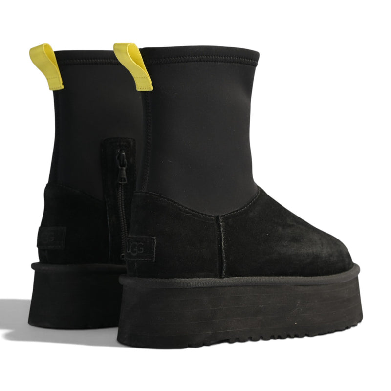 UGG Classic Dipper Boot black
