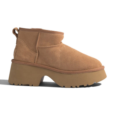 UGG Classic Ultra Mini New Heights Boot