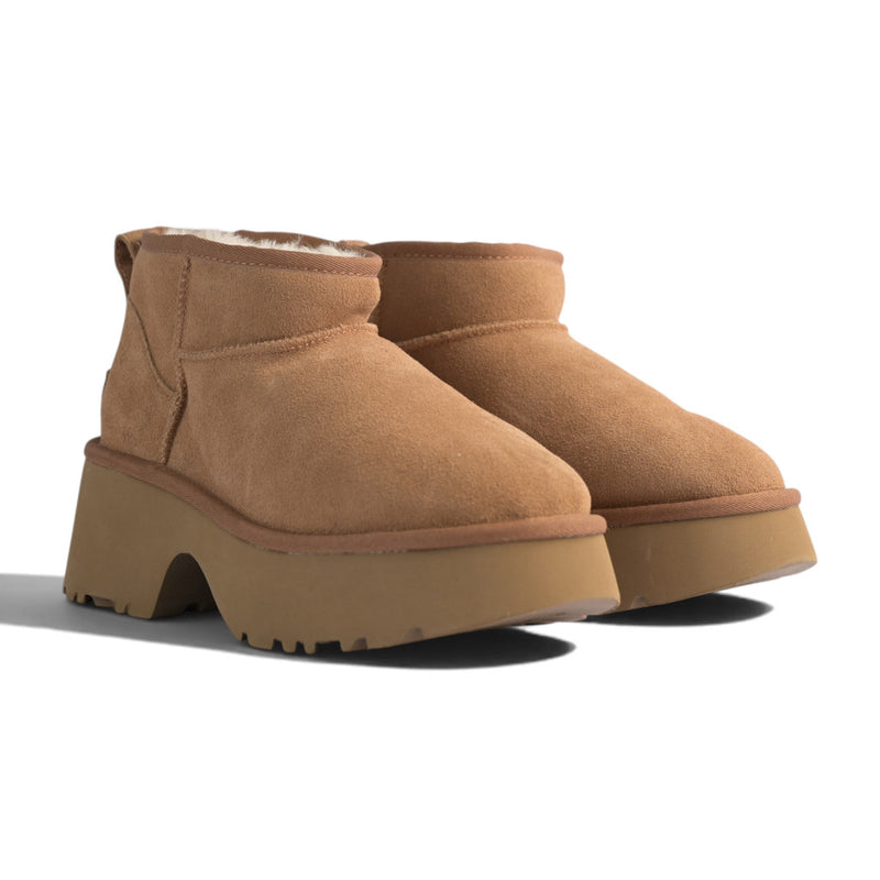 UGG Classic Ultra Mini New Heights Boot