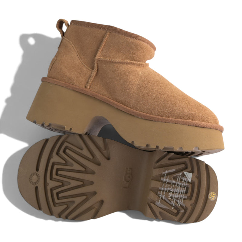 UGG Classic Ultra Mini New Heights Boot