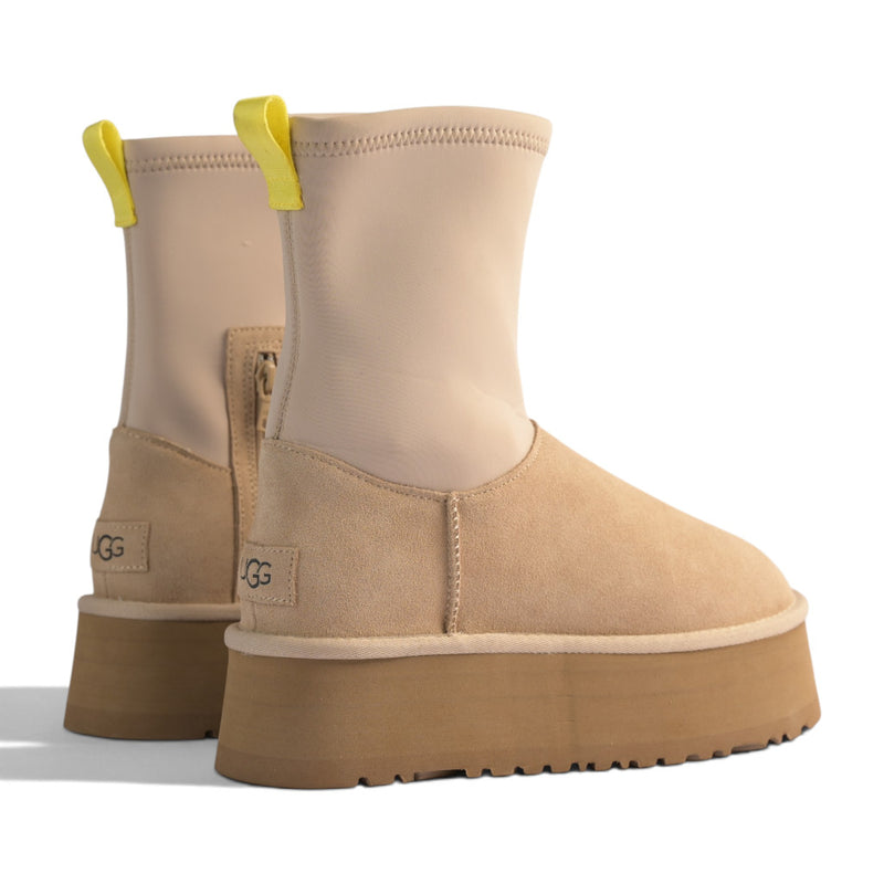 UGG Classic Dipper Boot  Sand