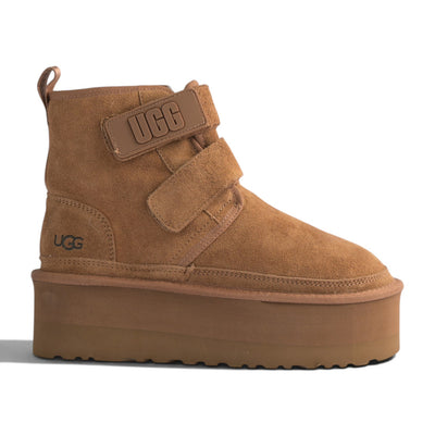 UGG Women's Neumel Platform Boot