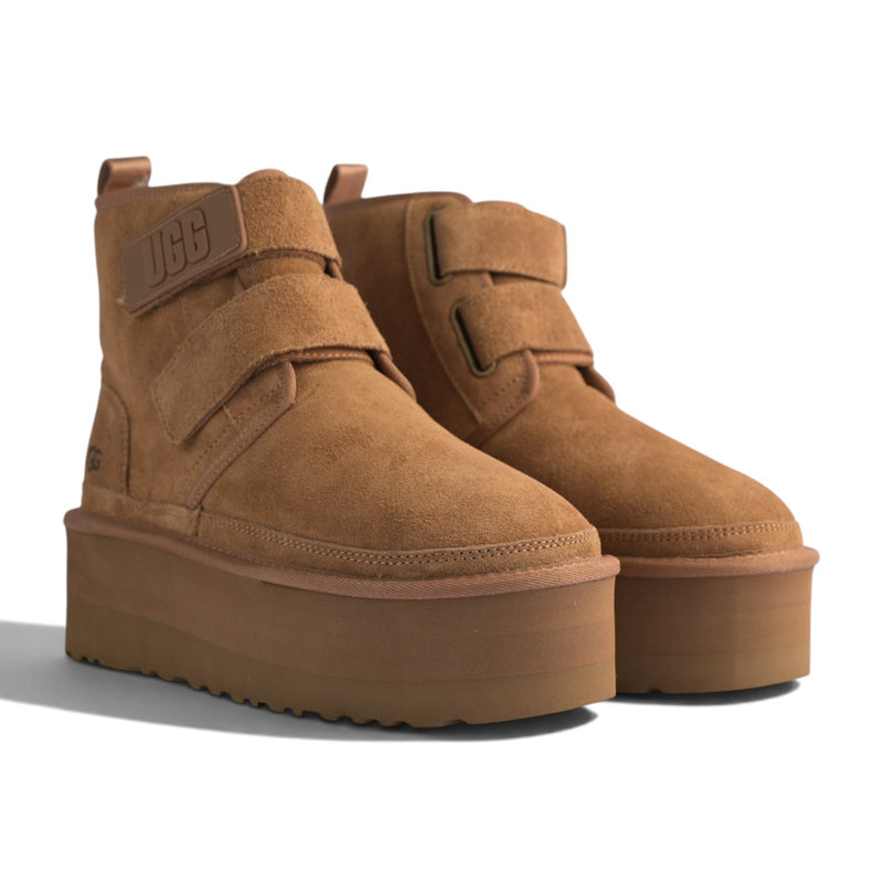 UGG Women's Neumel Platform Boot