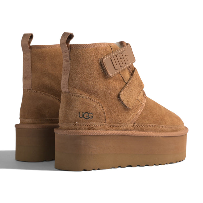 UGG Women's Neumel Platform Boot