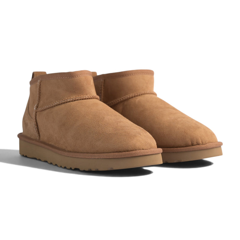 UGG Women's Classic Ultra Mini Boot