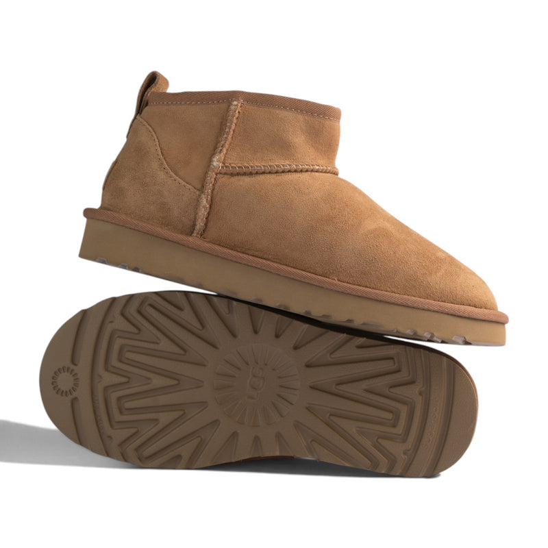 UGG Women's Classic Ultra Mini Boot