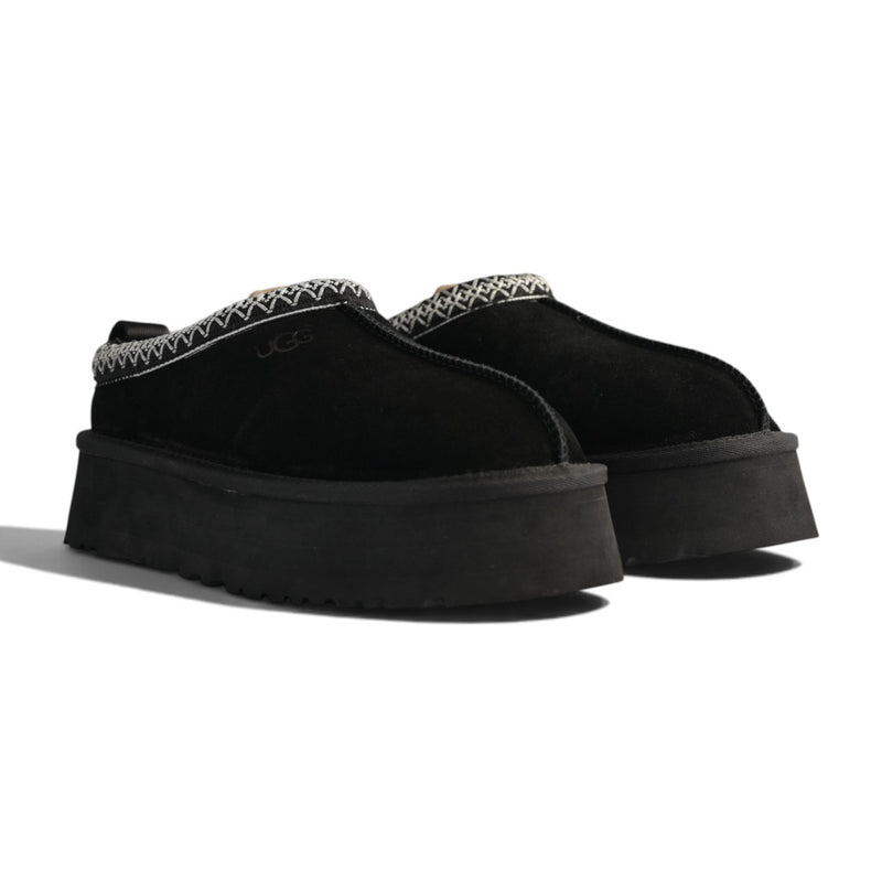 UGG Tasman Slipper black