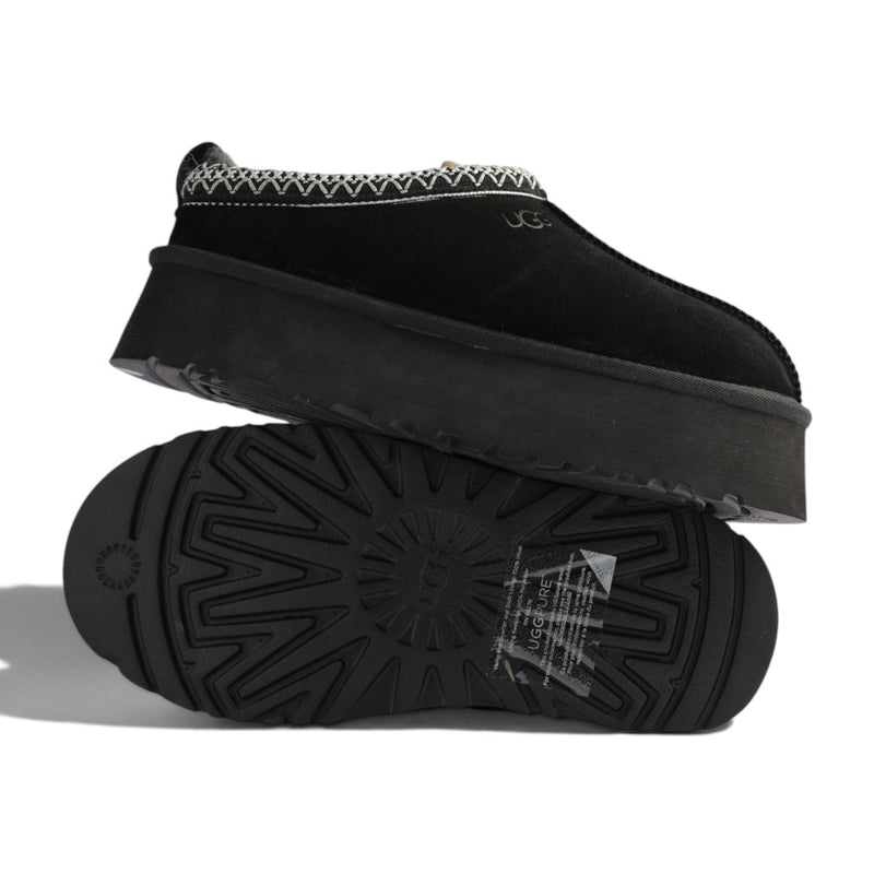 UGG Tasman Slipper black