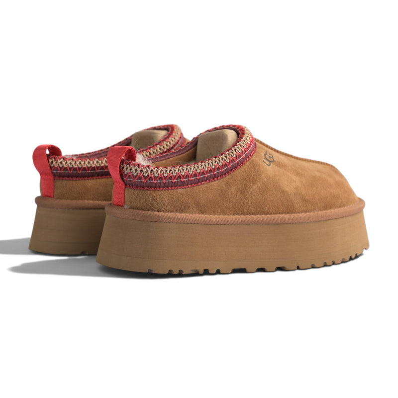 UGG Tazz – Chestnut