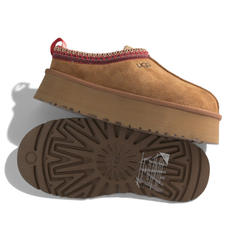UGG Tazz – Chestnut