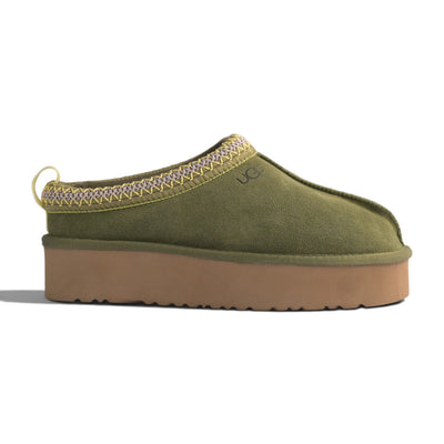UGG Tazz – Burnt Olive
