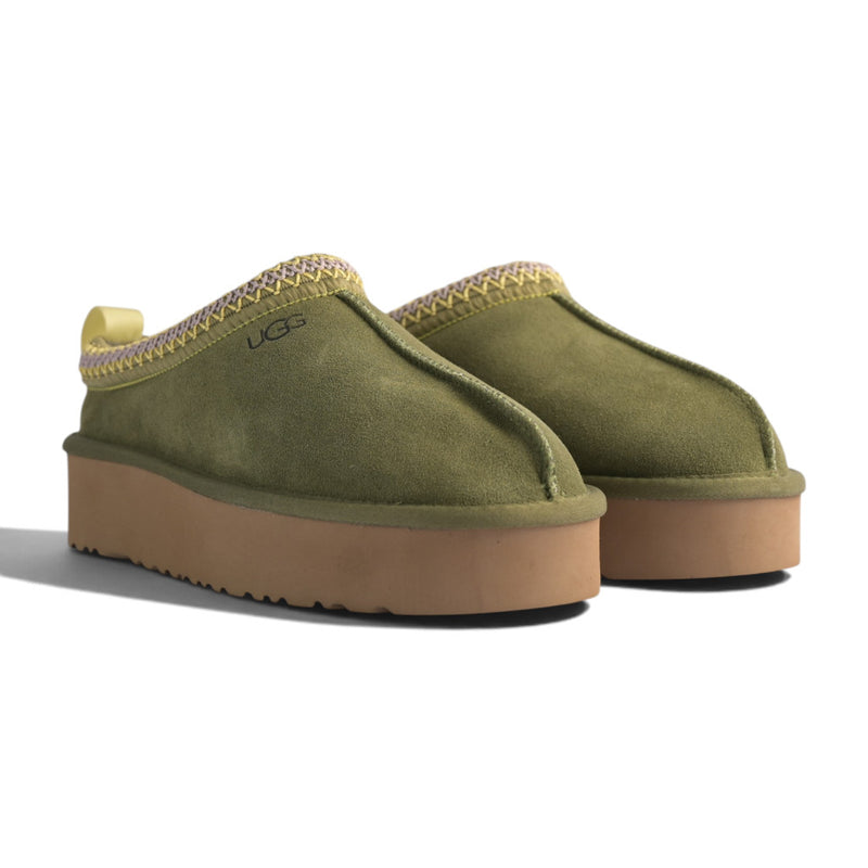 UGG Tazz – Burnt Olive