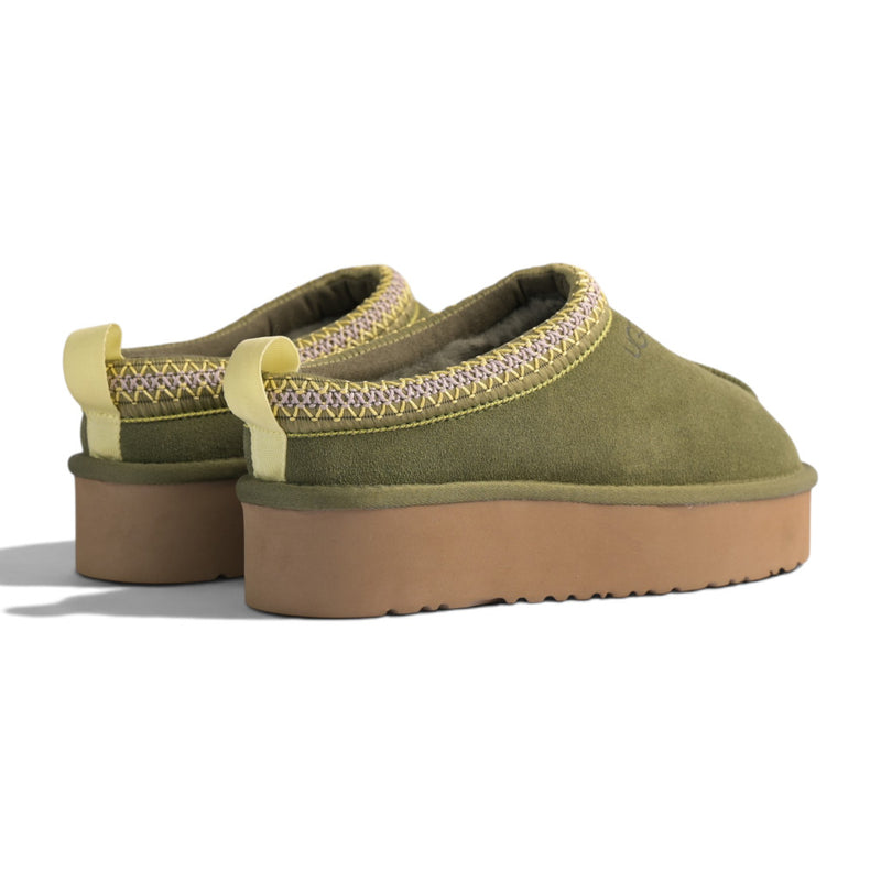 UGG Tazz – Burnt Olive