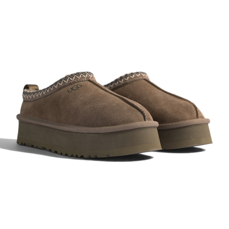 UGG Tazz – Chocolate