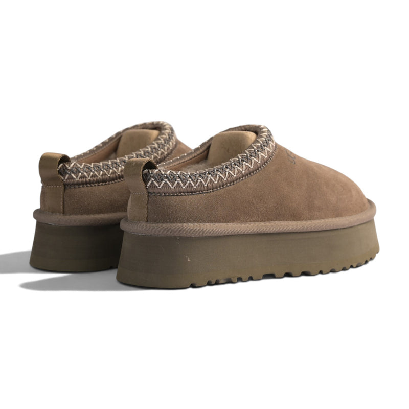 UGG Tazz – Chocolate