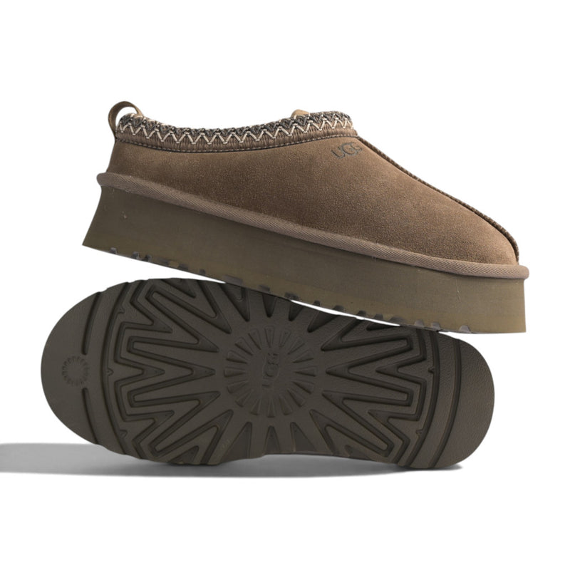 UGG Tazz – Chocolate