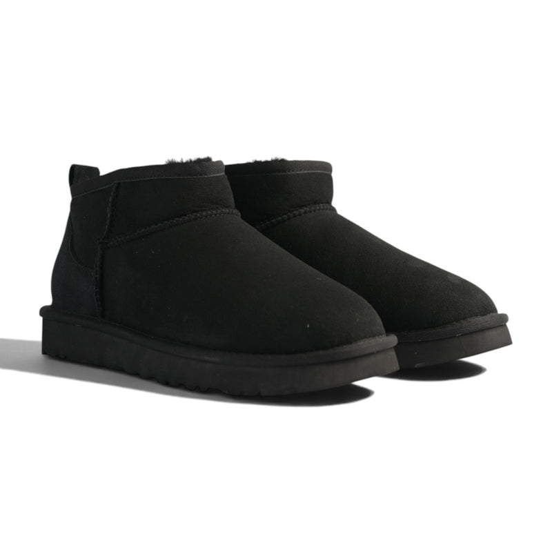 UGG Classic Ultra Mini black