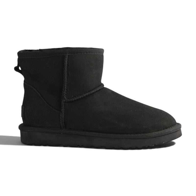 UGG Classic Mini II black